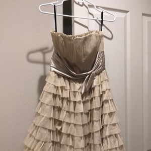 Stunning vintage Betsey Johnson evening dress